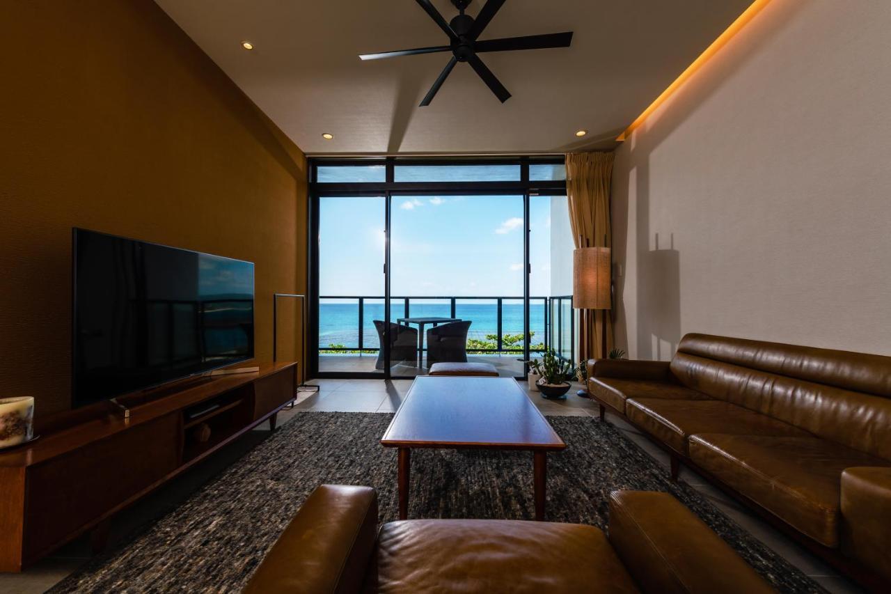 Condominium Noosa Nago Kültér fotó