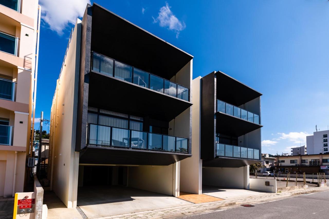 Condominium Noosa Nago Kültér fotó