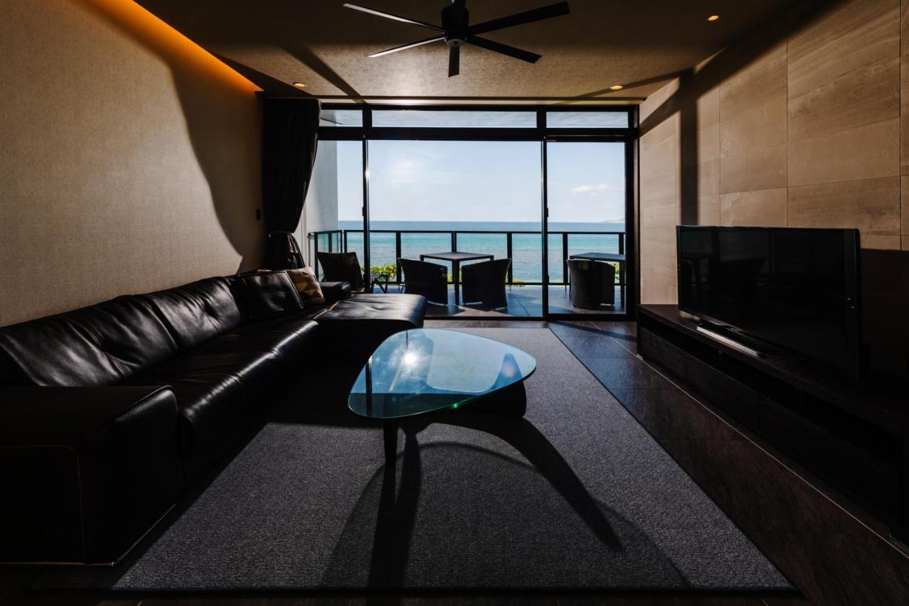 Condominium Noosa Nago Kültér fotó