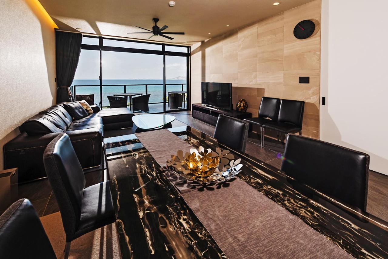 Condominium Noosa Nago Kültér fotó