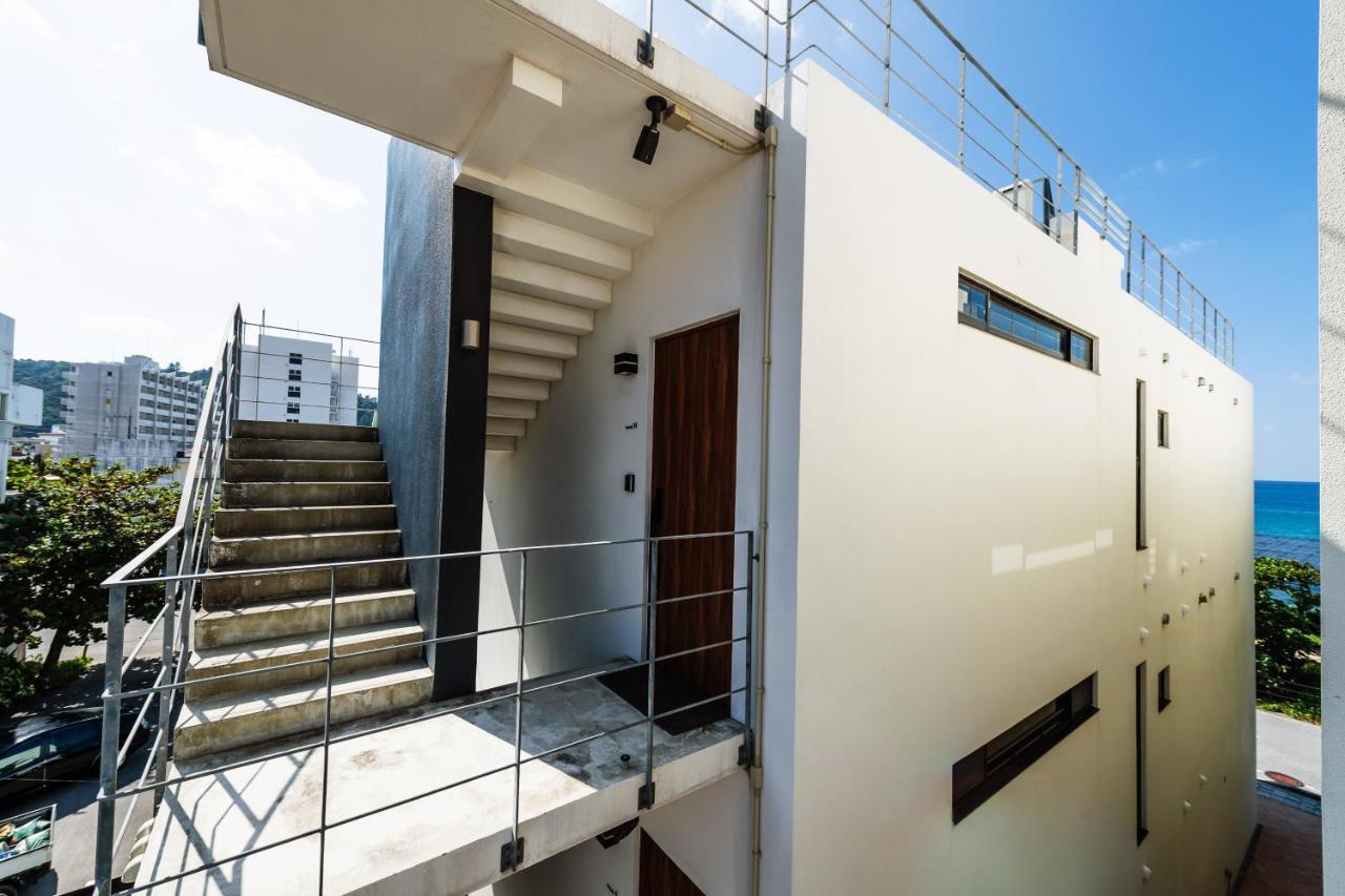Condominium Noosa Nago Kültér fotó