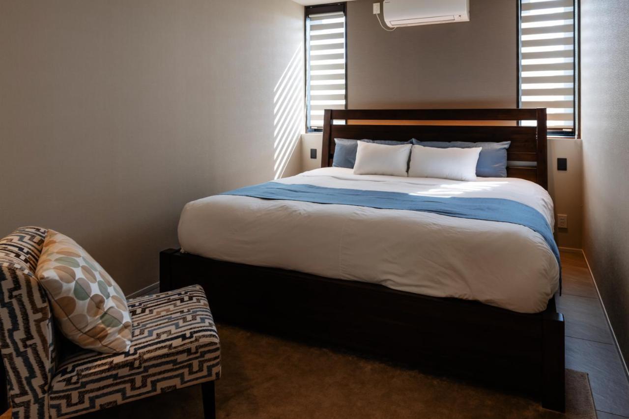 Condominium Noosa Nago Kültér fotó