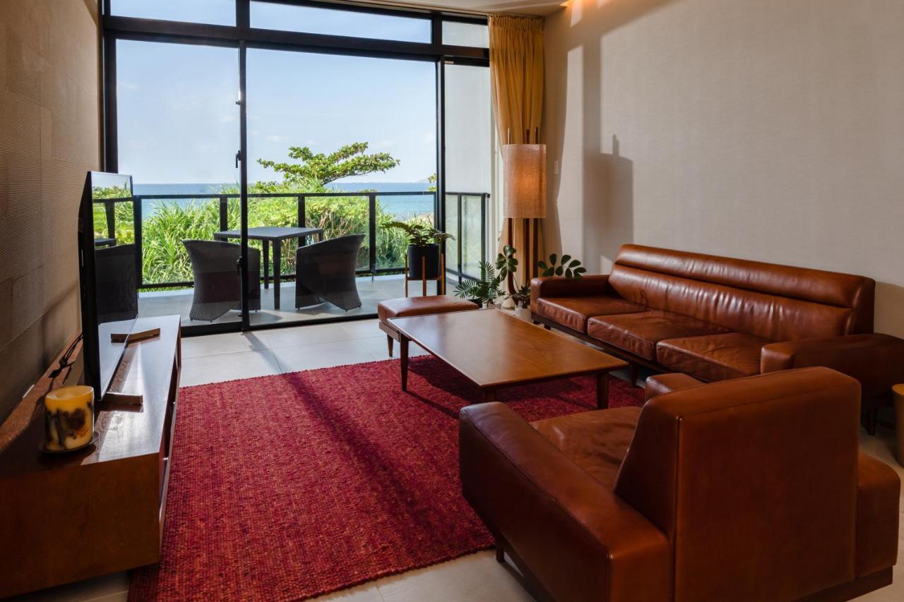 Condominium Noosa Nago Kültér fotó