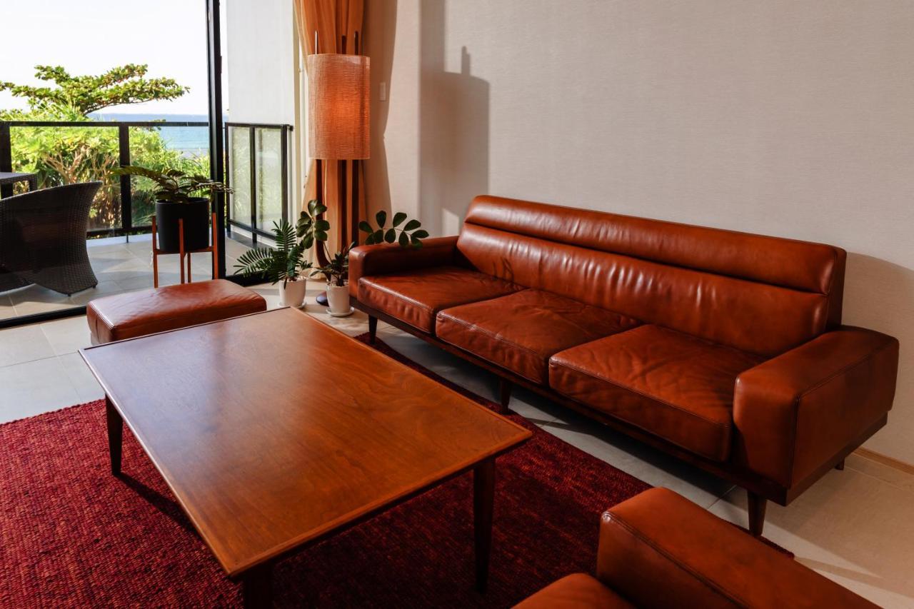 Condominium Noosa Nago Kültér fotó