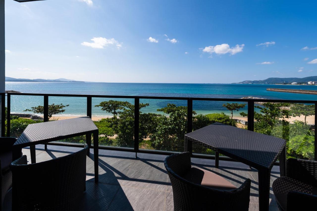 Condominium Noosa Nago Kültér fotó