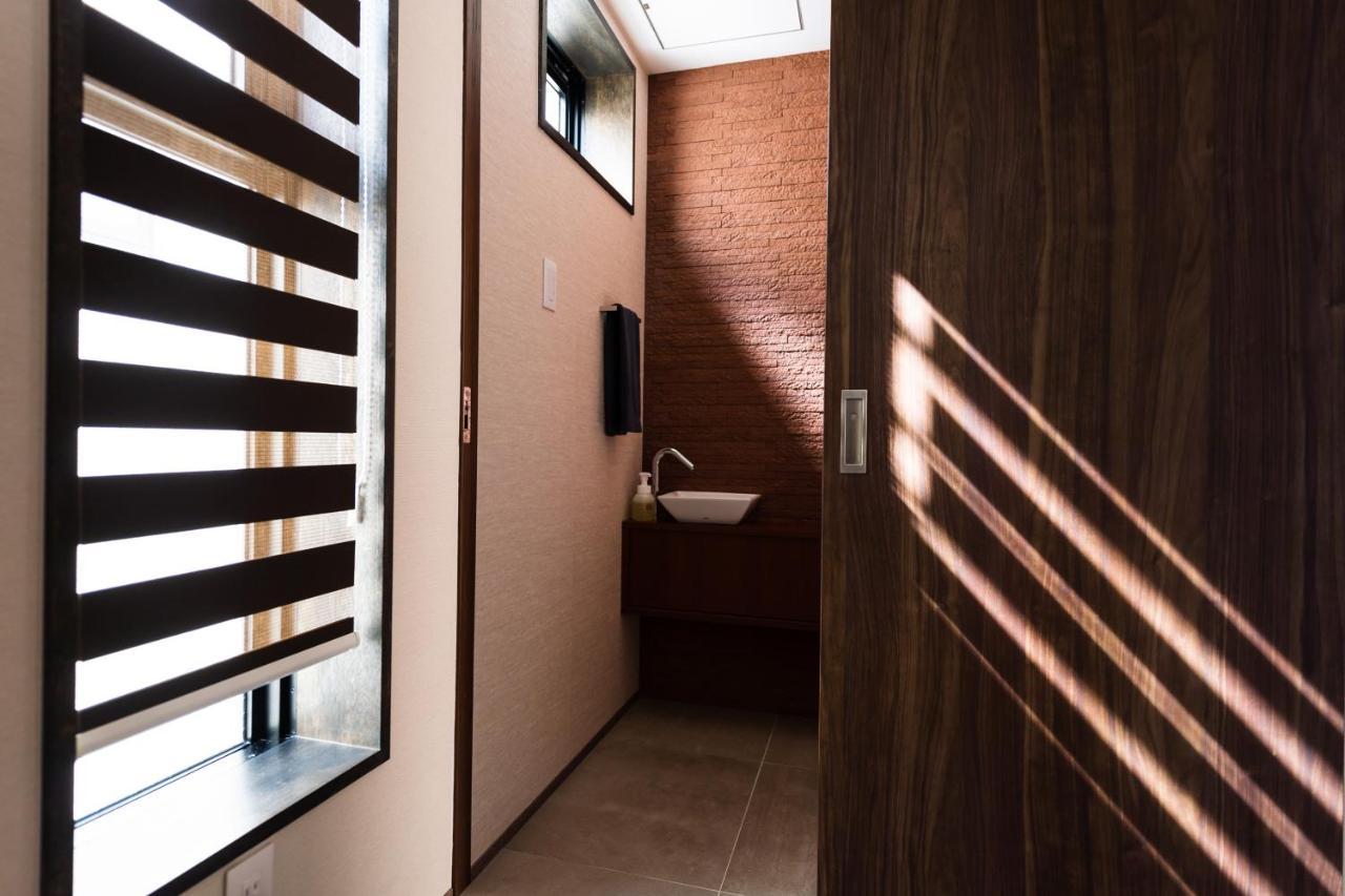Condominium Noosa Nago Kültér fotó
