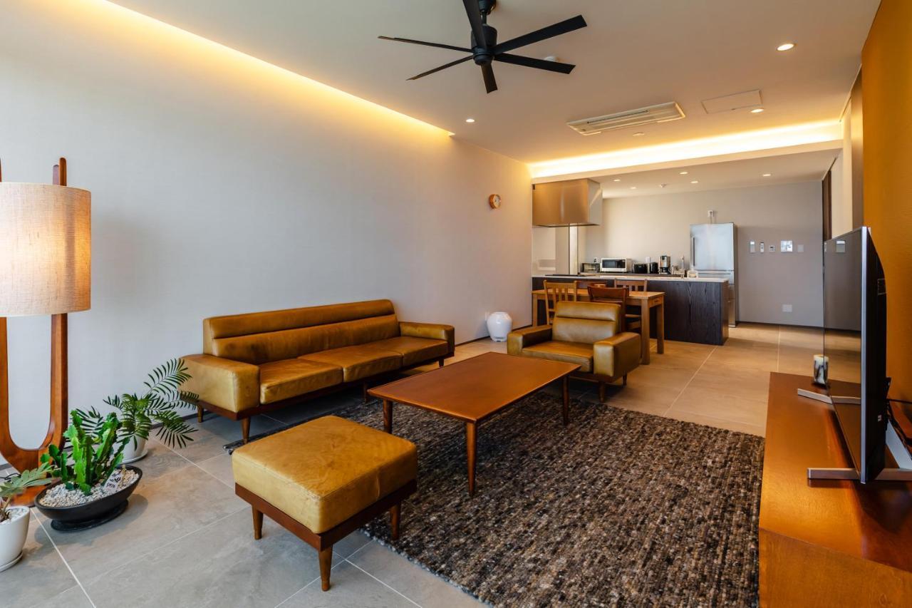 Condominium Noosa Nago Kültér fotó
