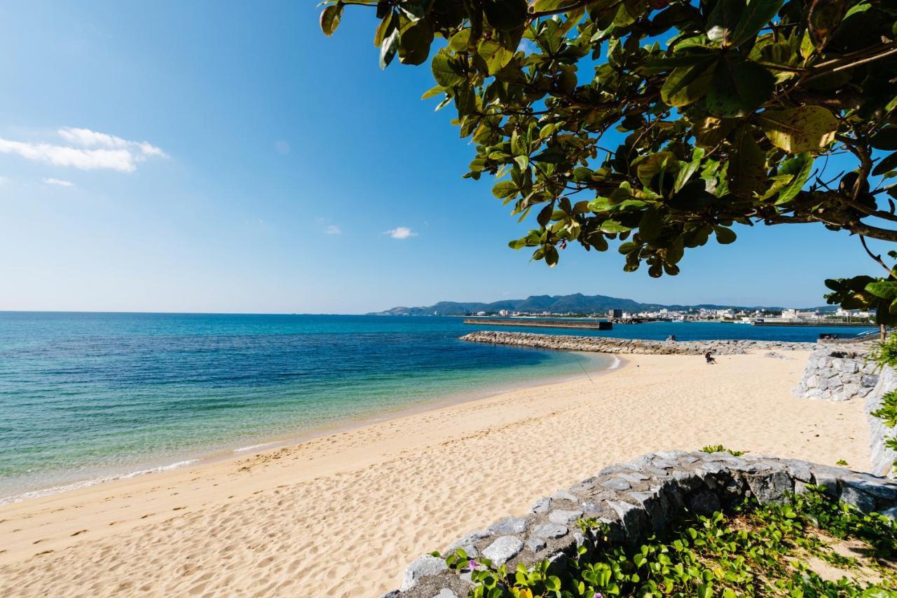 Condominium Noosa Nago Kültér fotó