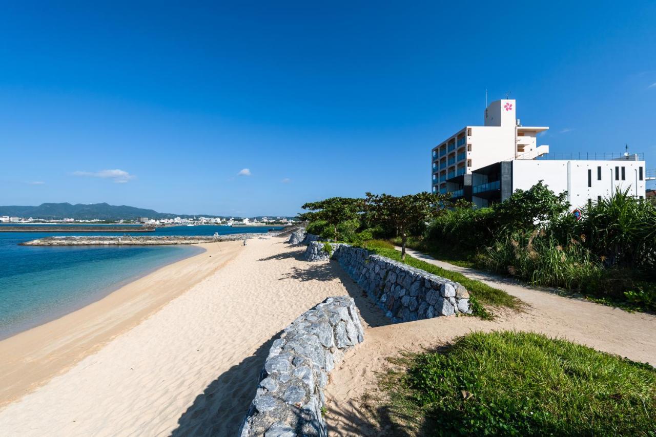 Condominium Noosa Nago Kültér fotó