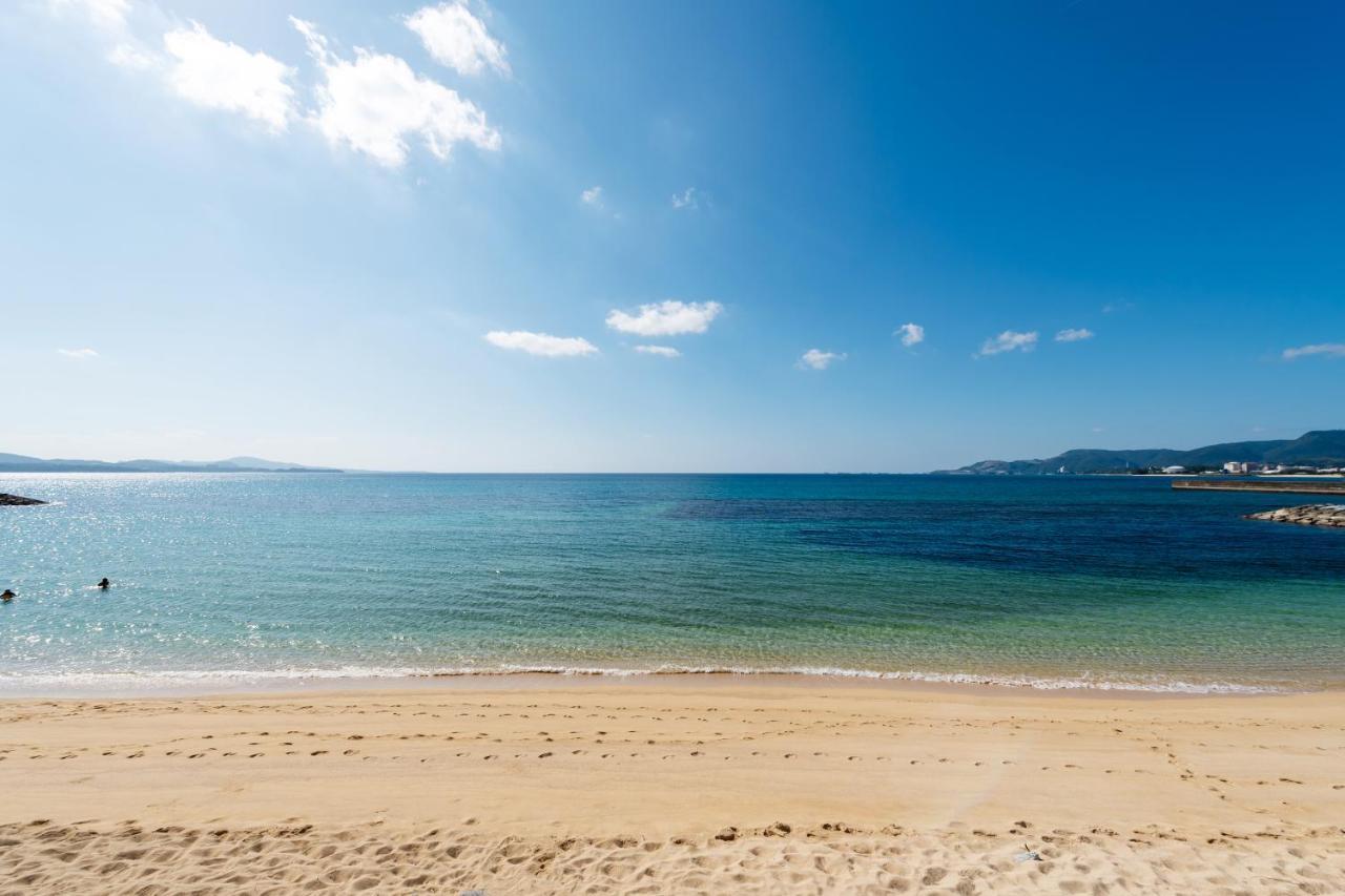 Condominium Noosa Nago Kültér fotó