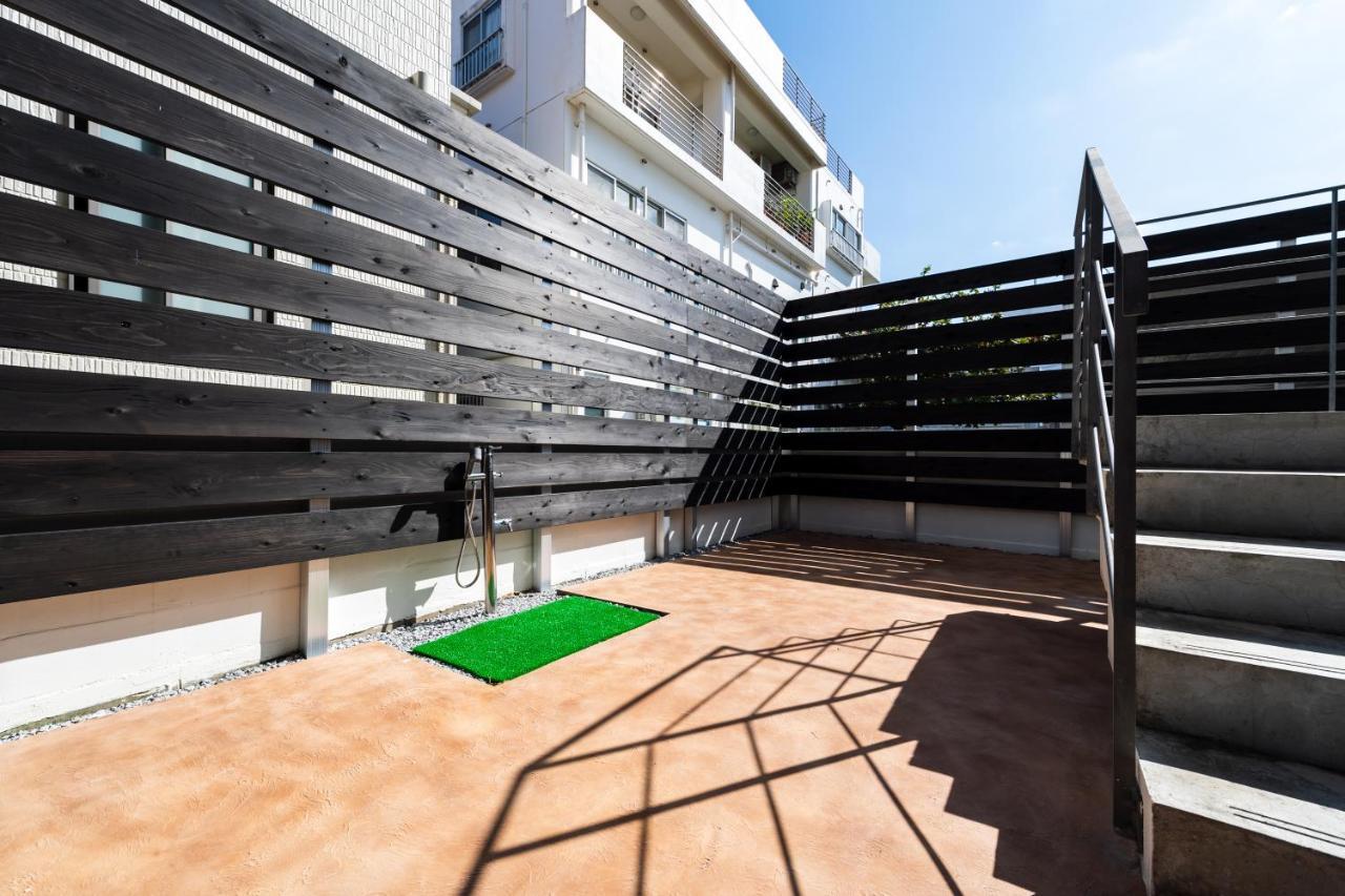 Condominium Noosa Nago Kültér fotó