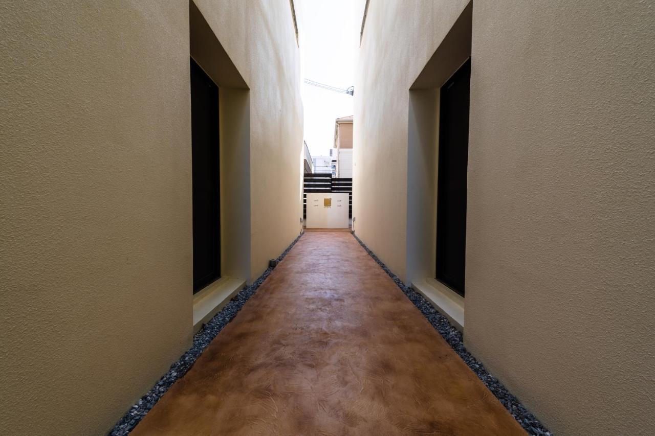 Condominium Noosa Nago Kültér fotó