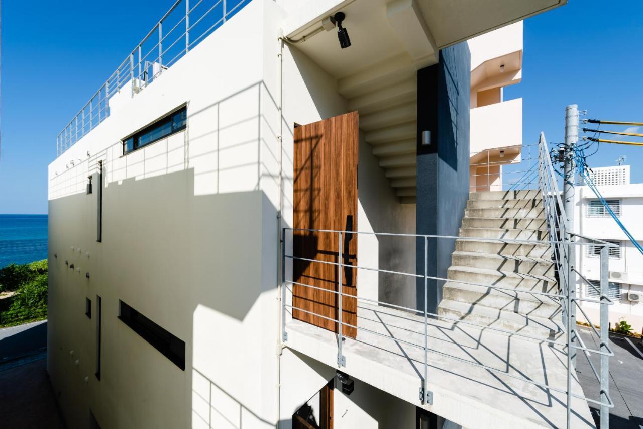 Condominium Noosa Nago Kültér fotó