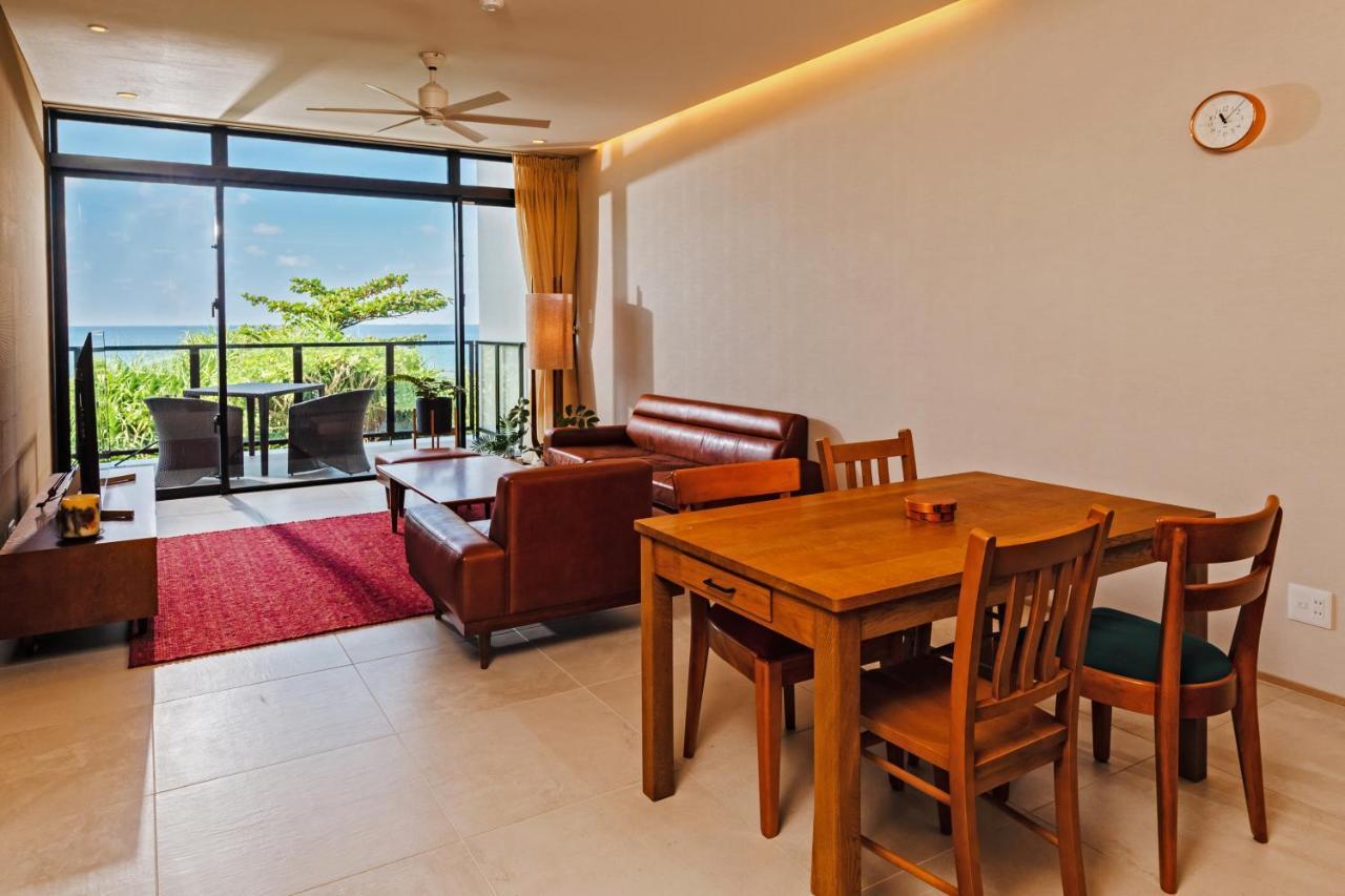 Condominium Noosa Nago Kültér fotó