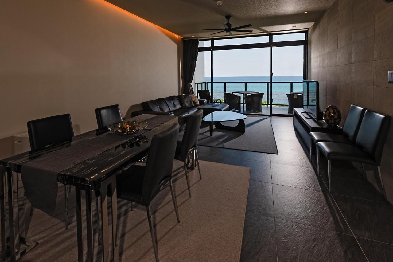 Condominium Noosa Nago Kültér fotó