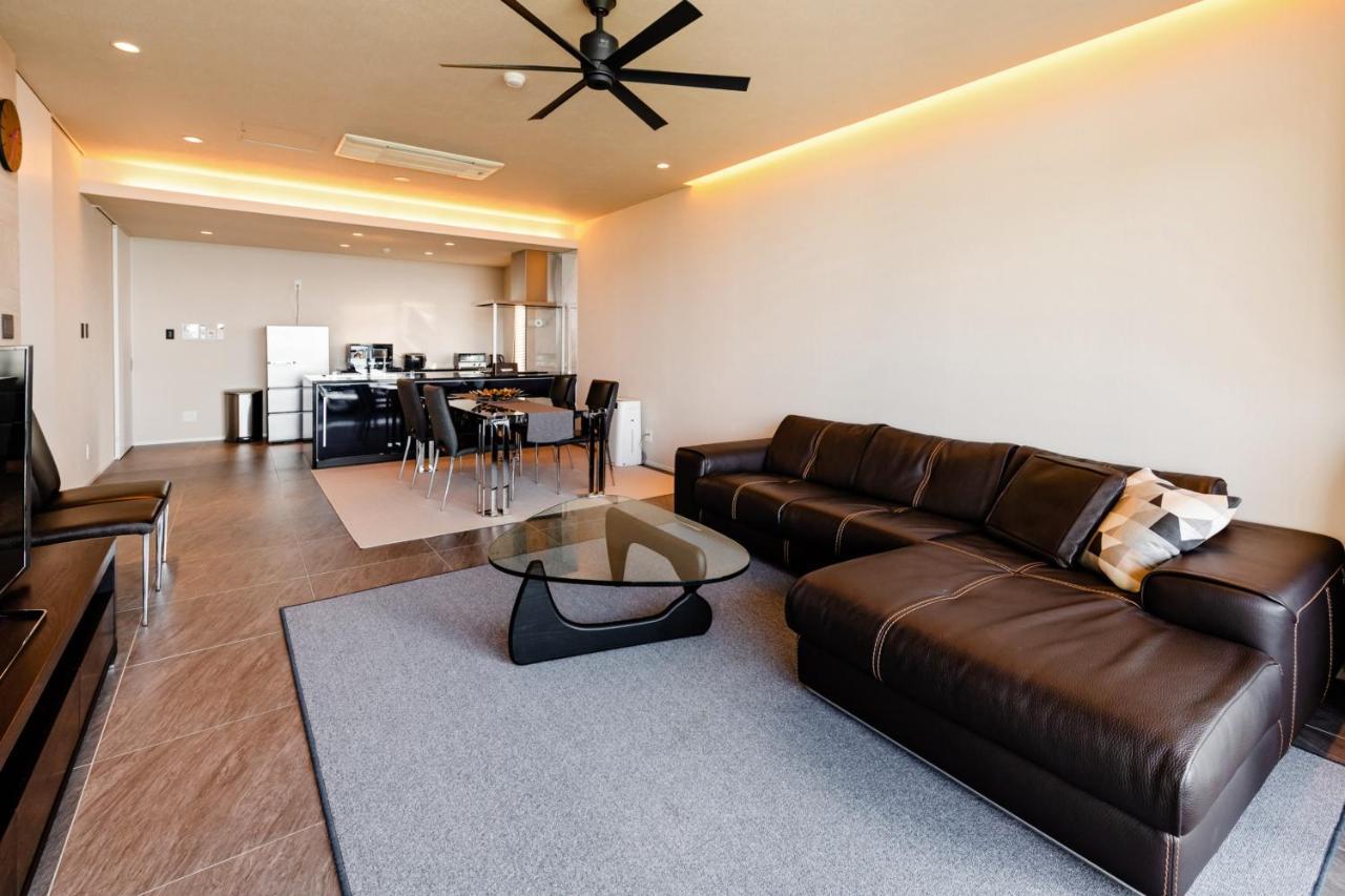 Condominium Noosa Nago Kültér fotó