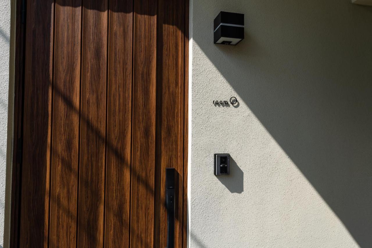Condominium Noosa Nago Kültér fotó