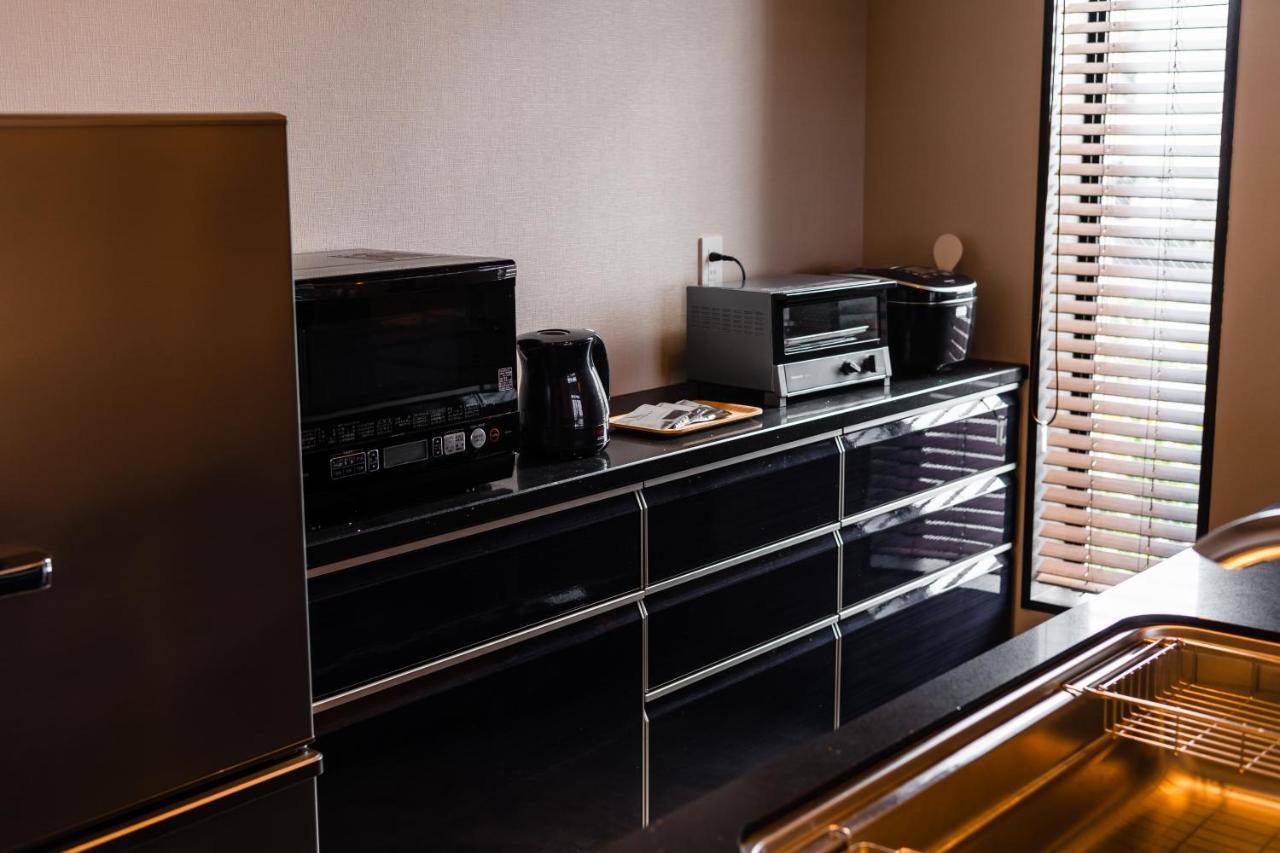 Condominium Noosa Nago Kültér fotó