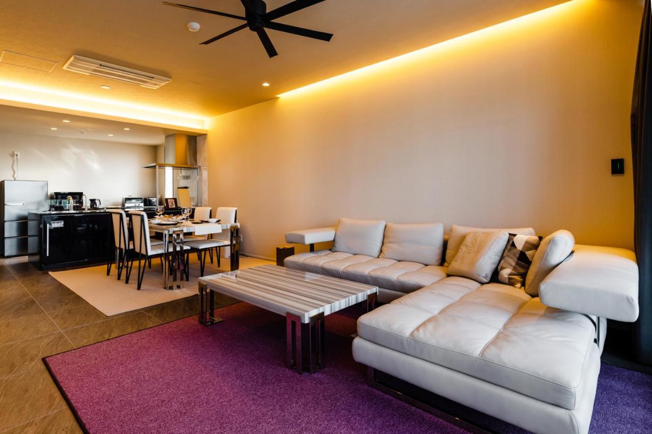 Condominium Noosa Nago Kültér fotó