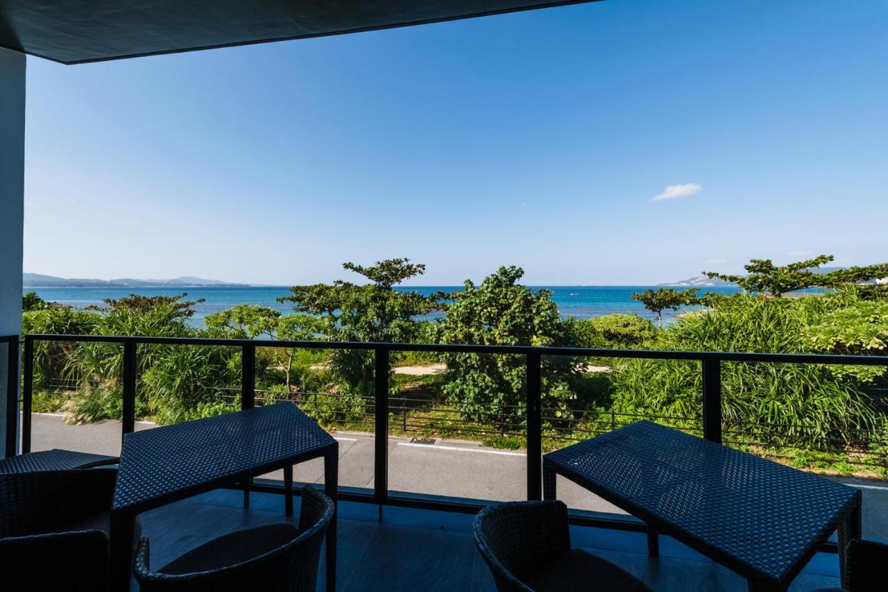 Condominium Noosa Nago Kültér fotó