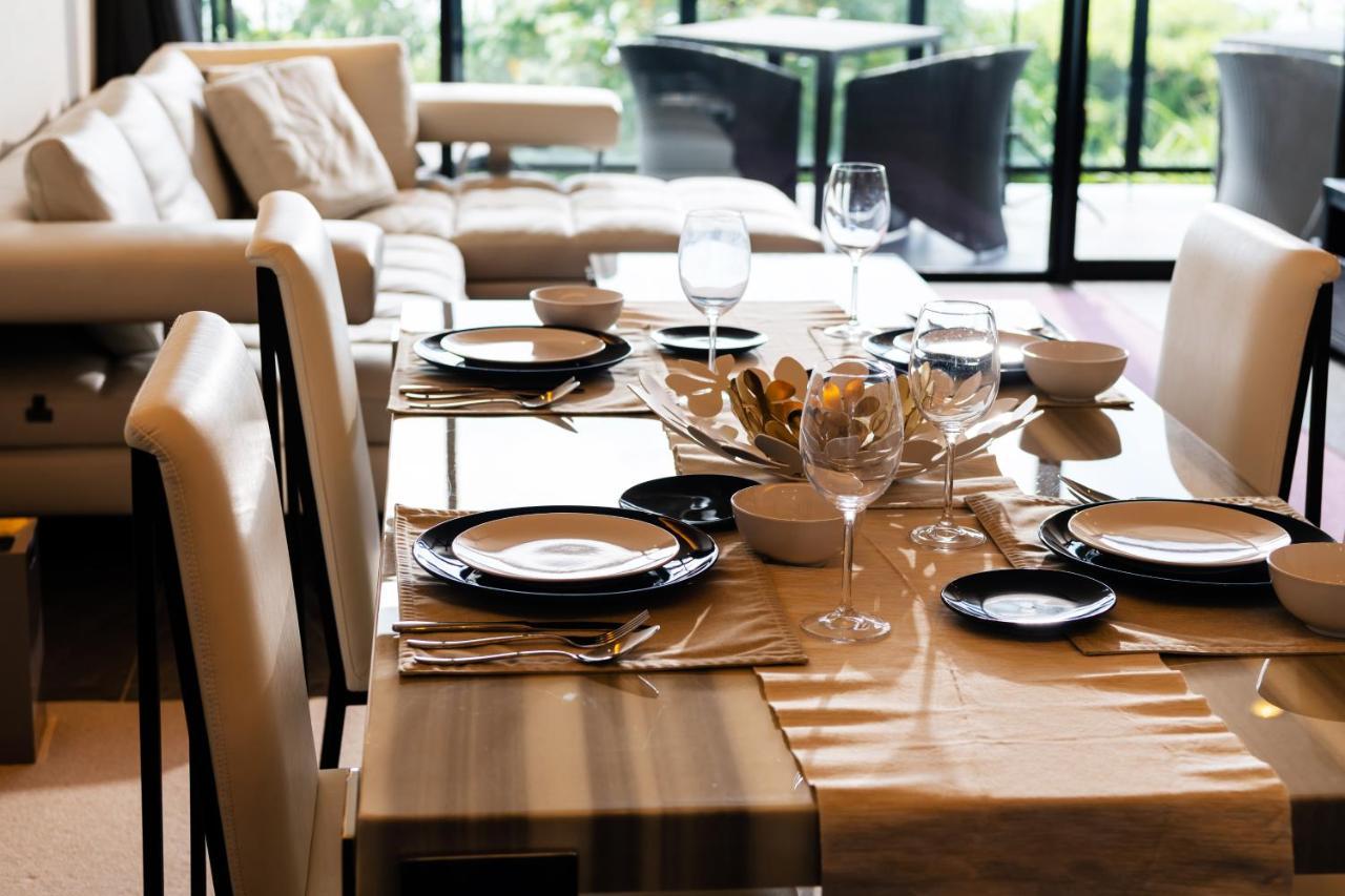 Condominium Noosa Nago Kültér fotó