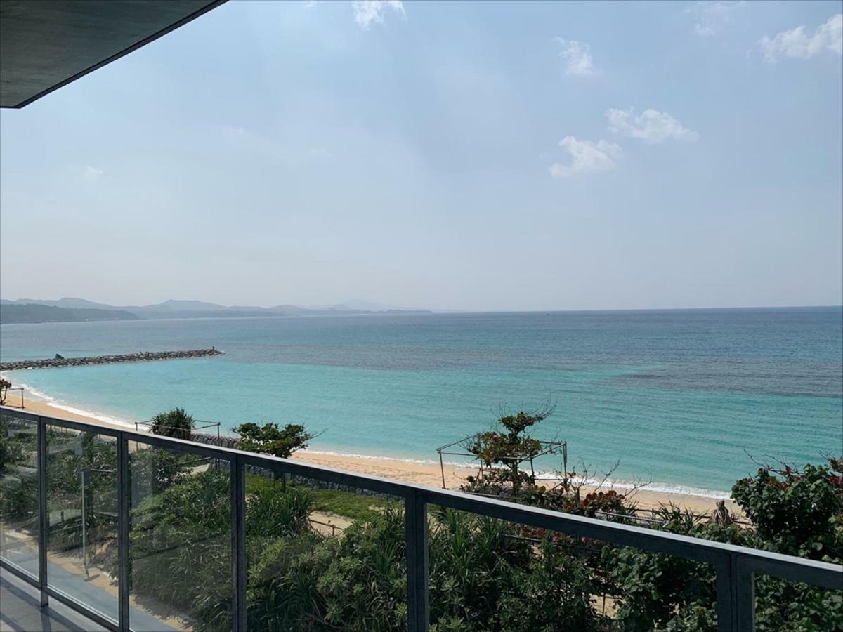 Condominium Noosa Nago Kültér fotó