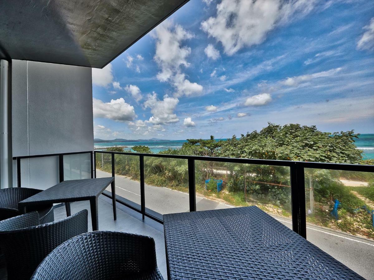 Condominium Noosa Nago Kültér fotó